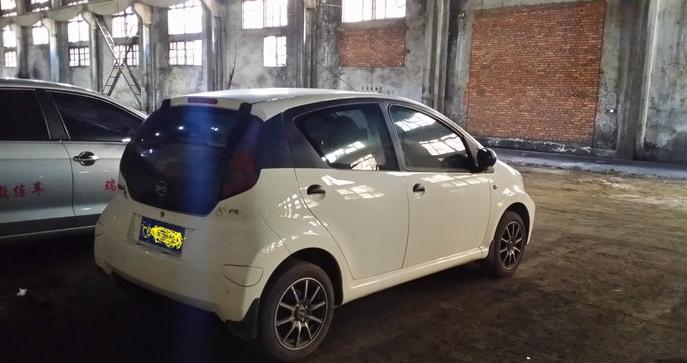 比亚迪f02015款1.0lamt,比亚迪f0性价比高