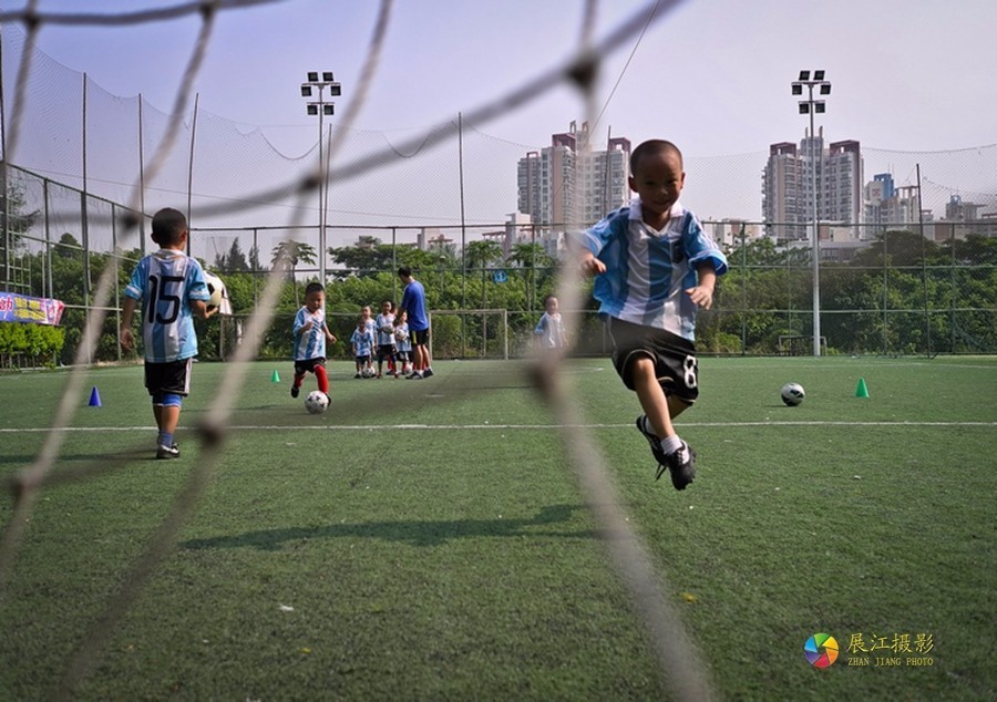 杨展江,杨展江摄影