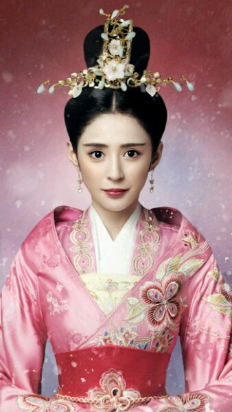 那些不令人注意的帅气角色,盘点游戏中惊艳的女性角色