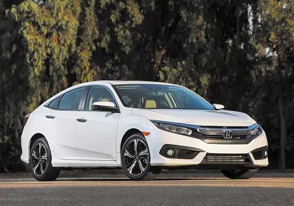 本田十代思域远程启动,本田十代思域有点烟器