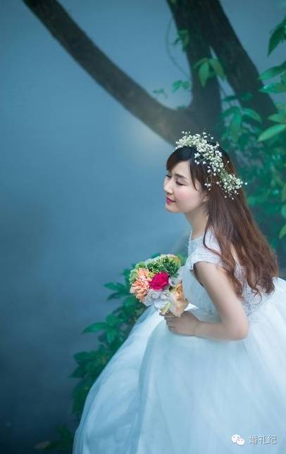 南京婚礼备婚清单,徐若瑄结婚现场婚纱照