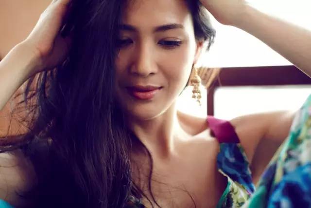 优咖专访|专心演戏,远离浮华,热爱慈善,童蕾就是这样的演员