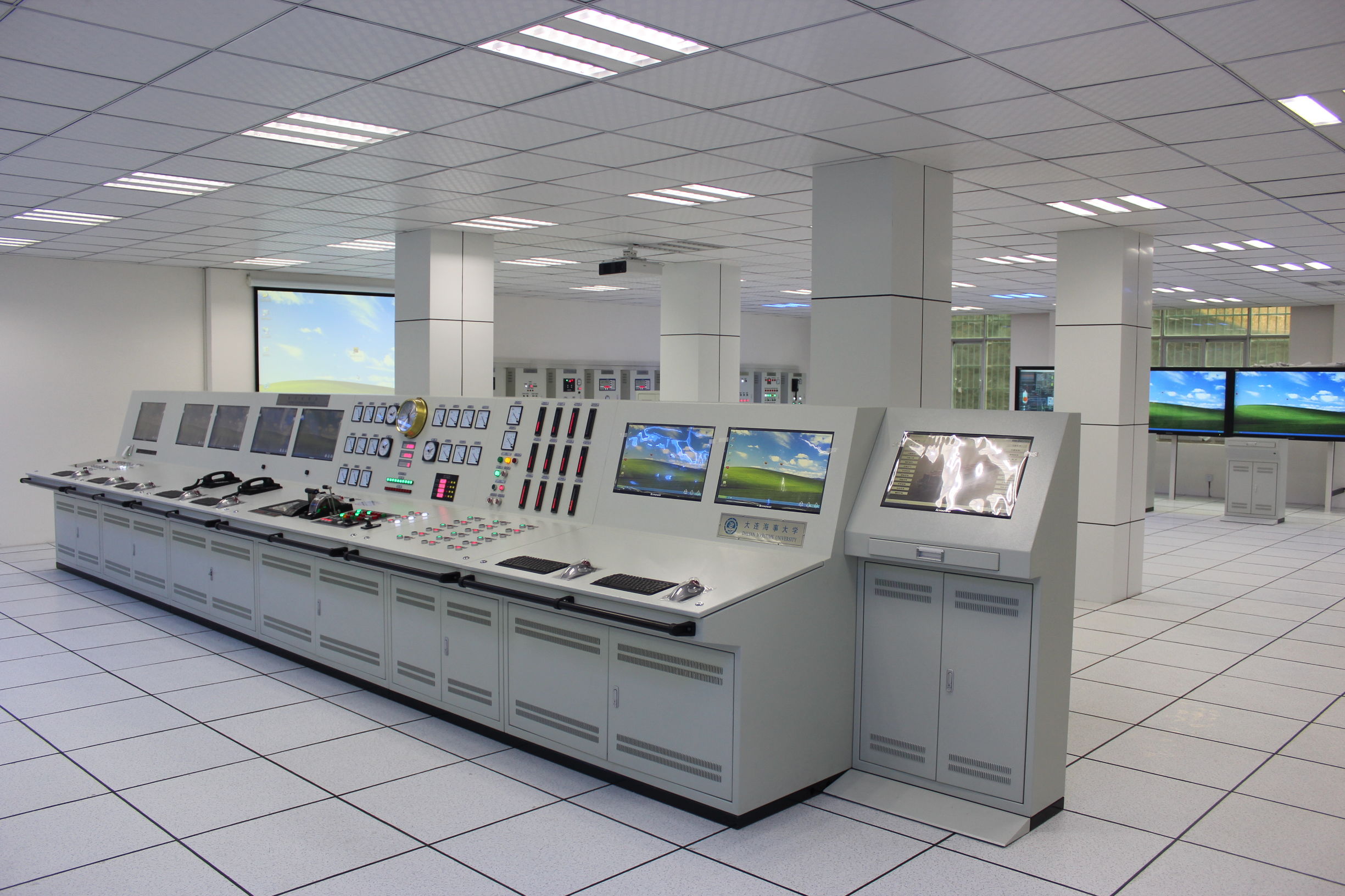 海事大学轮机专业就业前景,轮机工程专业就业前景