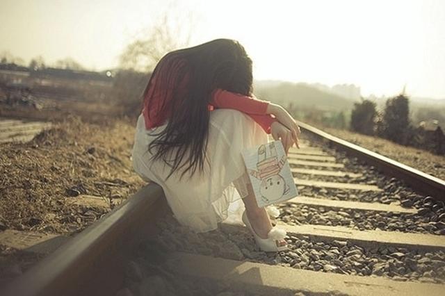 唯美的爱情说说心情句子