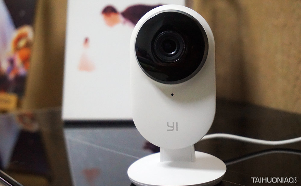 小蚁智能摄像机最新款,小蚁智能摄像机评测