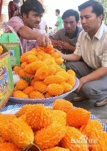 十大不敢吃的奇葩水果,史上最奇葩的六种水果