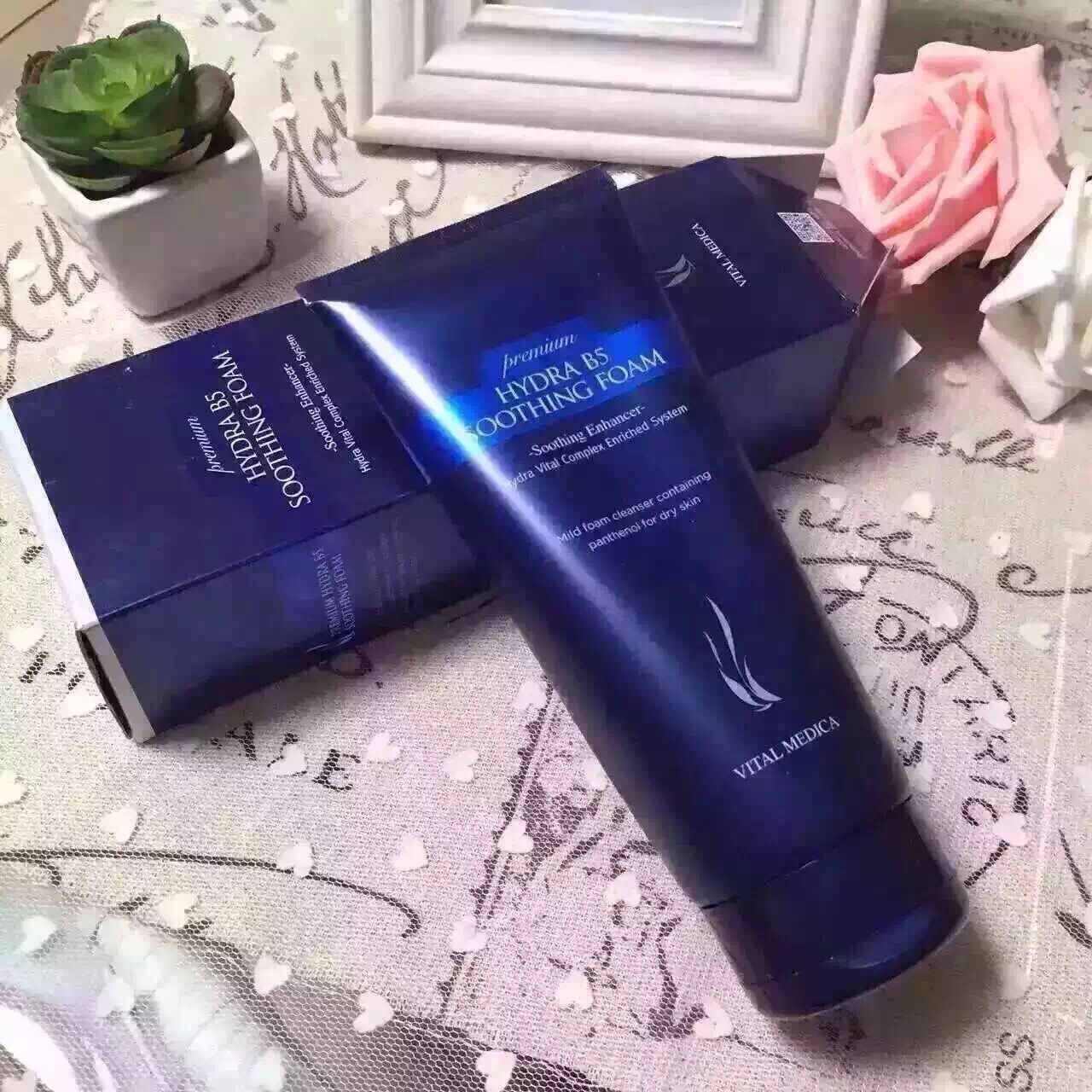 ahcb5的护肤品怎么样,ahcb5玻尿酸爽肤水能天天用吗