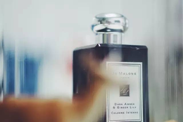 香水|就是你永远都差的那一瓶