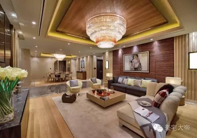 如此精心筑造，就算身在闵行又如何？