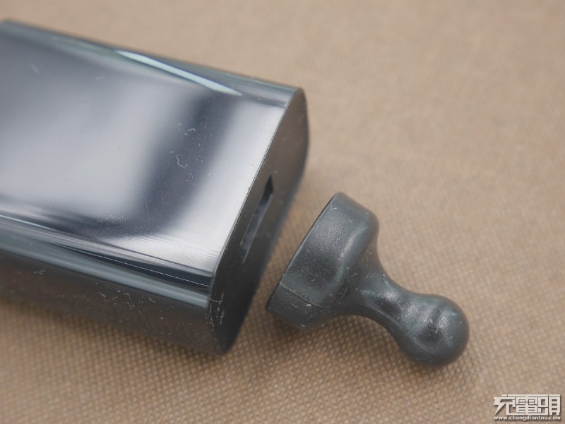 小米55w氮化镓充电器测评,小米5x充电器