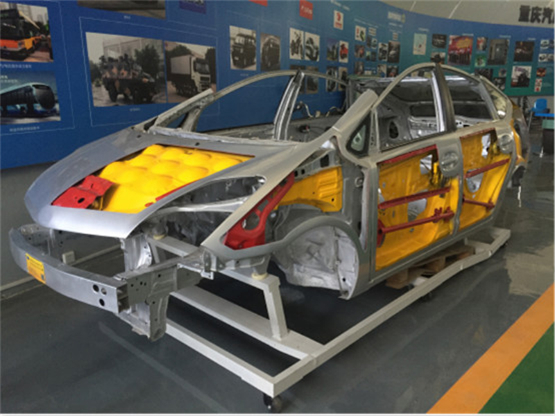 汽车技术相关知识,汽车技术科普篇