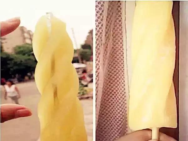 还记得儿时吃的雪糕吗,7种雪糕都是儿时的回忆