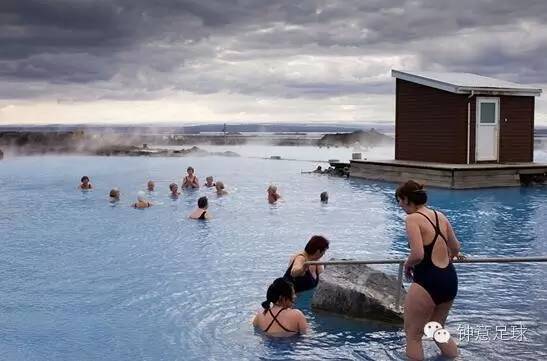 你所不知道的瑞士,你所不知道的冰岛故事