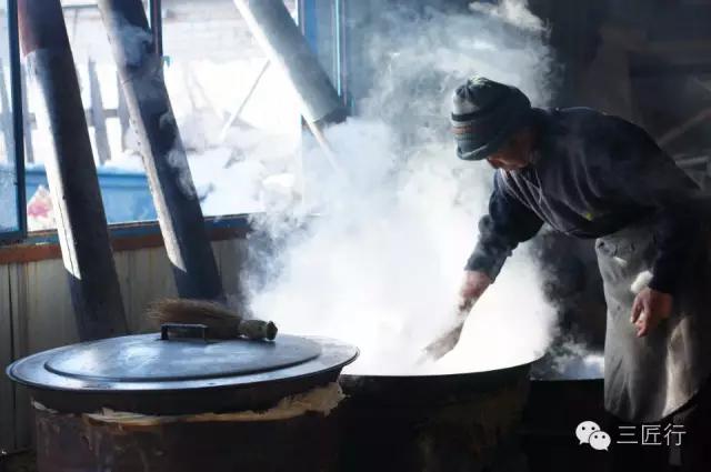 炒菜是怎么被发明出来的,炒菜为什么铁锅好吃