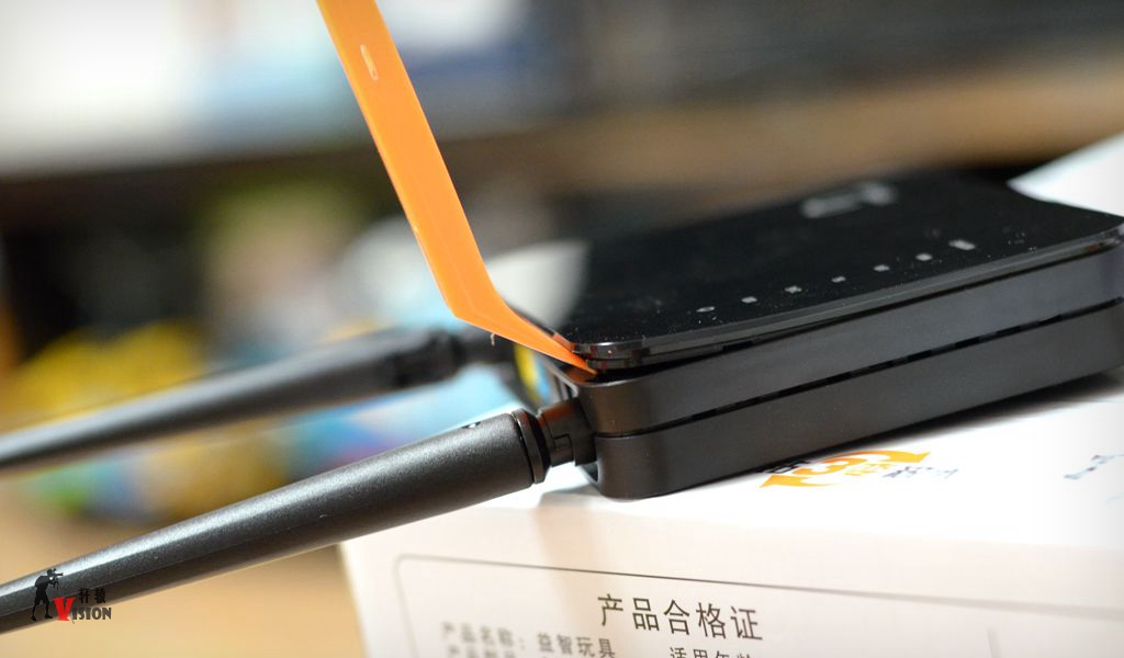 性价比超高智能路由器——新路由newifimini开箱体验