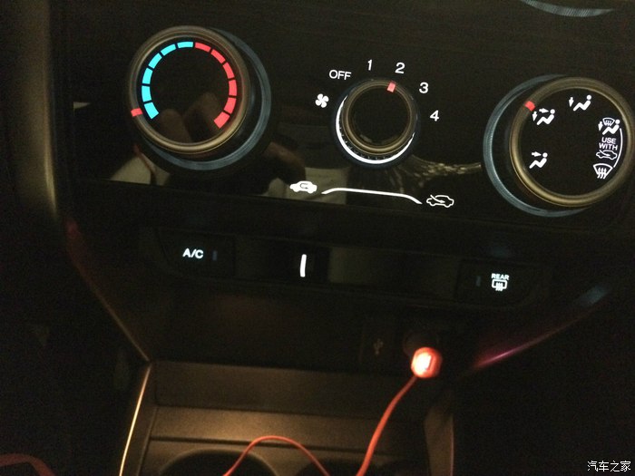 16锋范用车感受,本田锋范真实用车感受