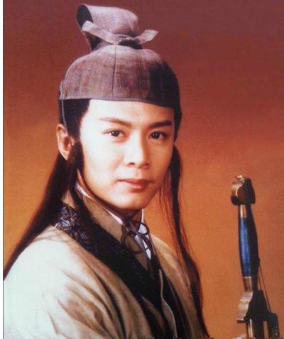 赵雅芝背后的故事,为赵雅芝出家的香港演员