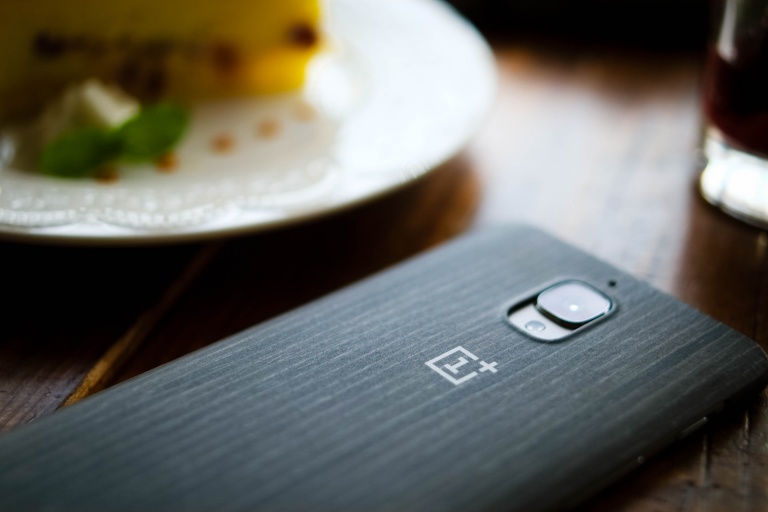 一加3的真实感受,一加3使用感受