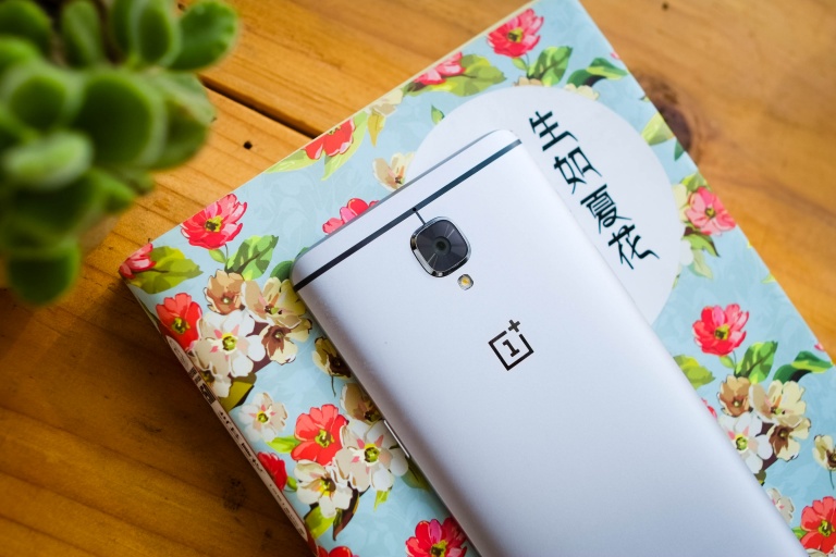 一加3的真实感受,一加3使用感受