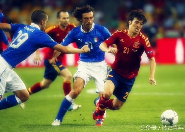 欧洲杯大巡礼,欧洲杯巡礼之荷兰足球解说