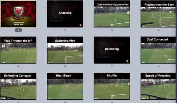 威尔士足球有多强大,红色巨龙的崛起