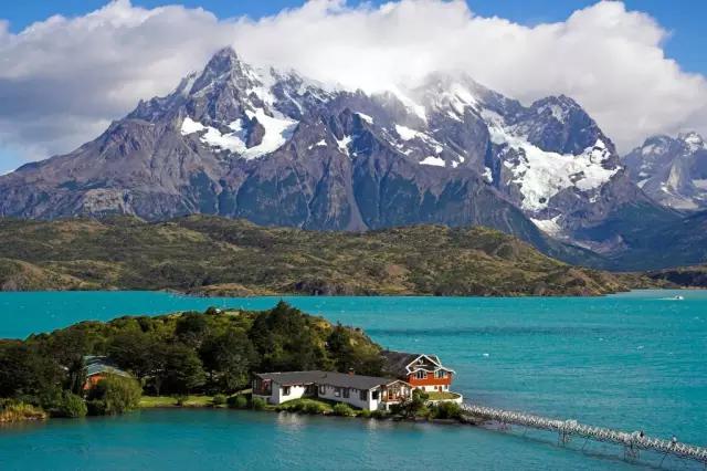 一生必去的55个地方有哪些,一生必去的51个地方图片