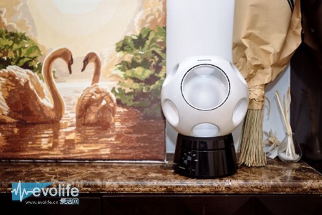 松下vs戴森,无叶风扇vs空调