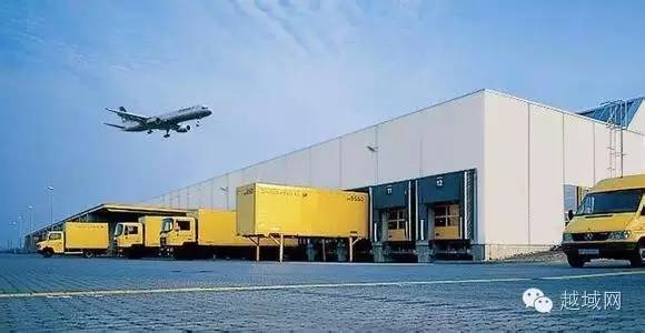 越域网海外仓,越域海外仓