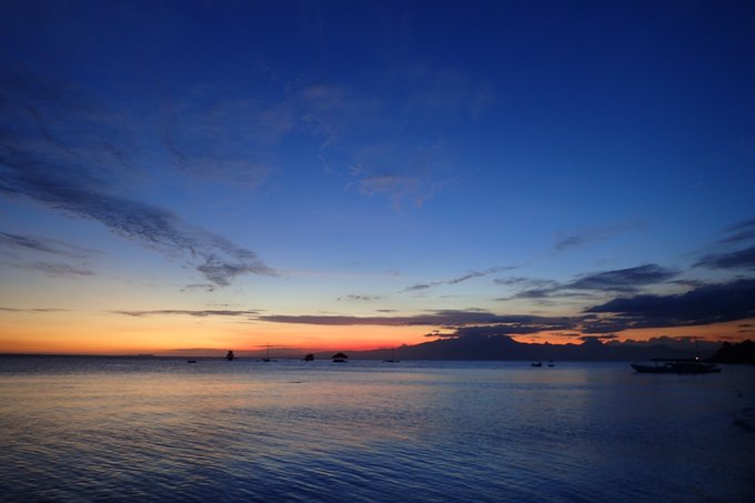 菲律宾杜马盖地和锡基霍尔地图,杜马盖地到锡基霍尔码头船时刻表