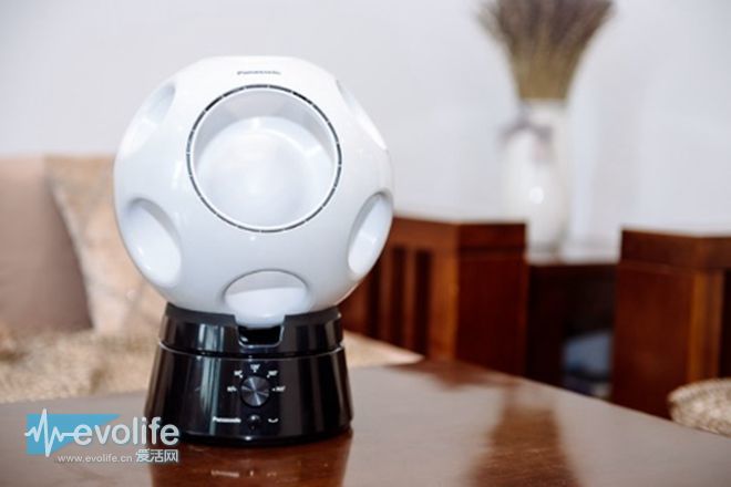 松下vs戴森,无叶风扇vs空调