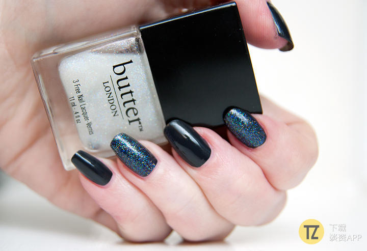 十款好用的指甲油,最显女人味的指甲油