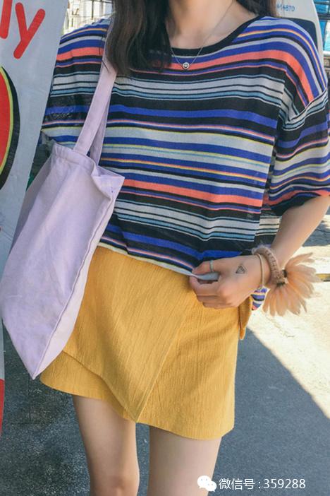 超级吸睛款，穿上它就是这么美啊！