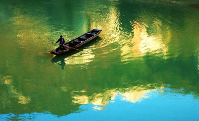 都说句容是个好地方——你太天真了