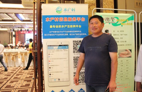 一场预售赚了几万块钱,一场订货会大概要花多少钱