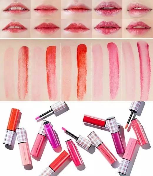 平民必买的10款口红有哪些,女人必买的4支口红推荐一下