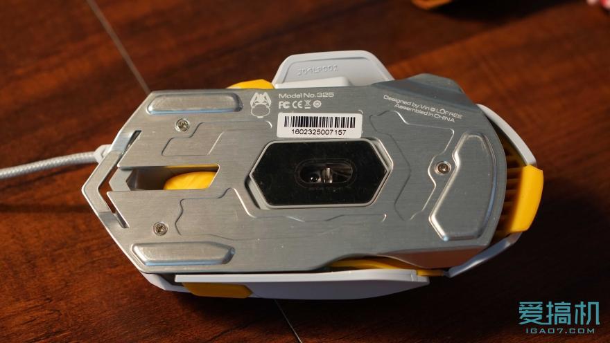 贱驴325s是光电鼠标吗,贱驴绝尘鼠标评测