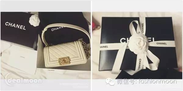 chanelboy系列价格表,最新chanelboy价格