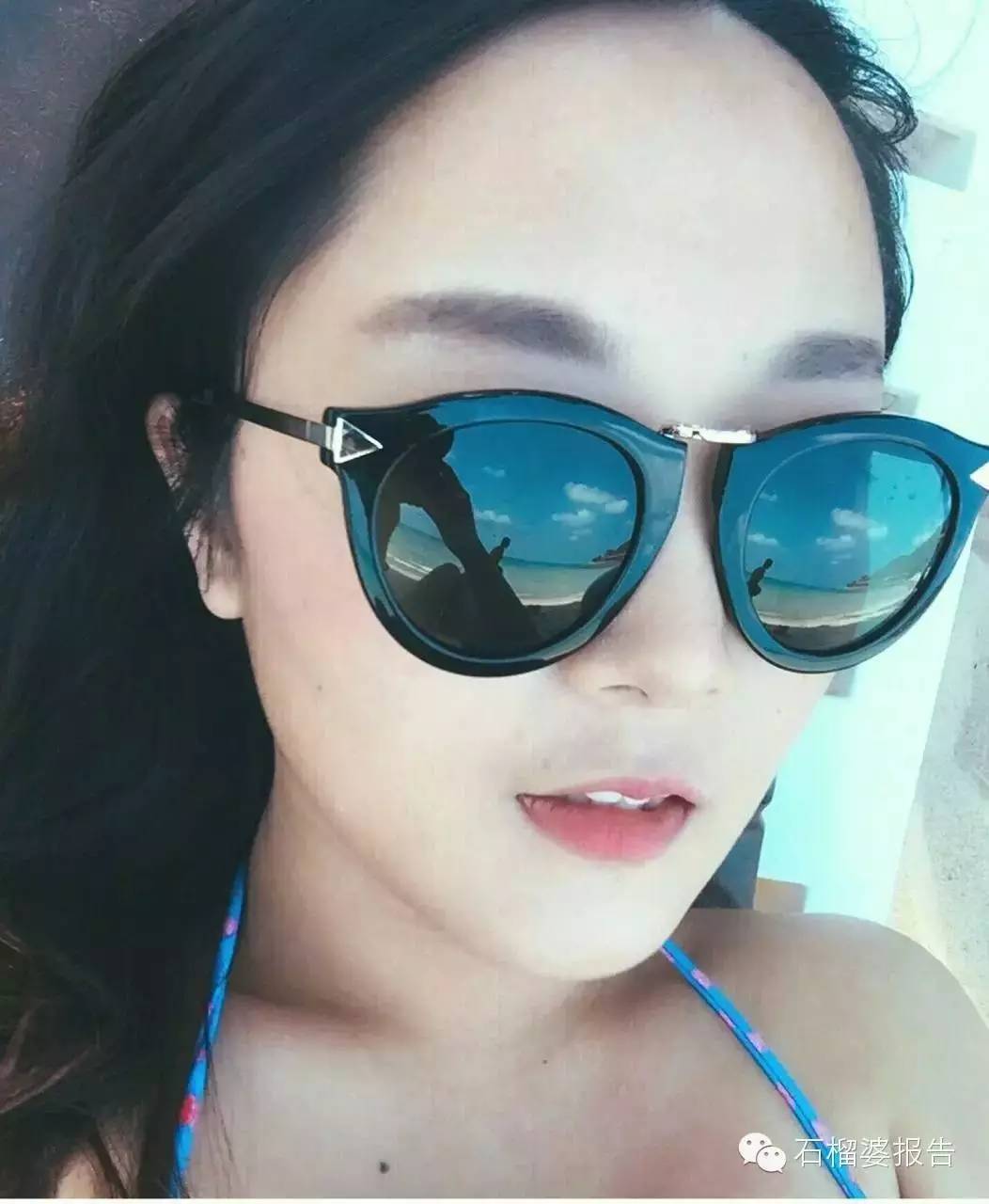 求适合方圆脸的墨镜推荐,十款适合瓜子脸的墨镜