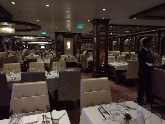 冲绳4天4晚日韩邮轮之旅,游轮旅行韩国游记