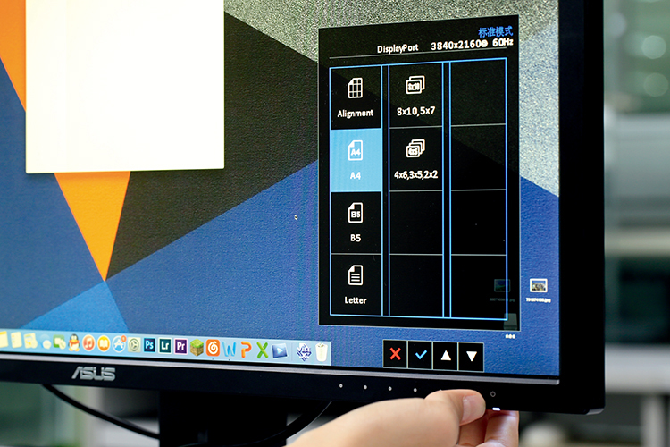 纤毫毕现观看之道主流4K、5K高分辨率显示器横评
