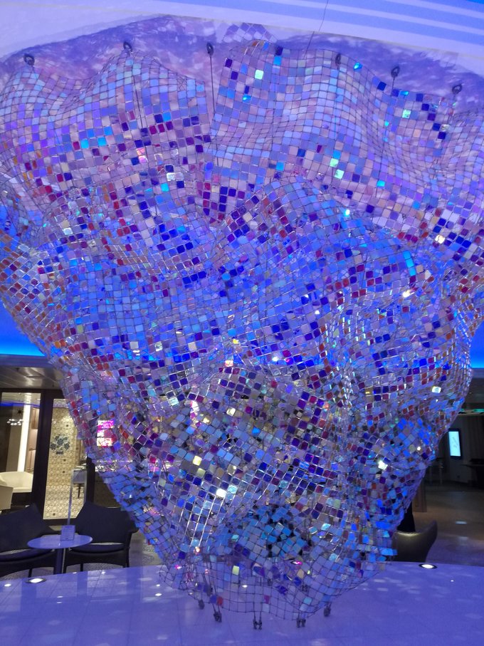 冲绳4天4晚日韩邮轮之旅,游轮旅行韩国游记