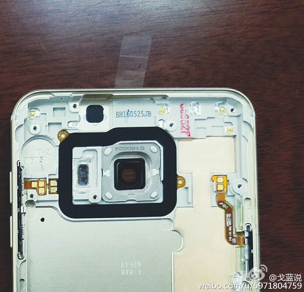 涓夋槦鎵嬫満galaxyc5鎷嗘満,閲戠帀鍏跺娣卞害瑙ｆ瀽