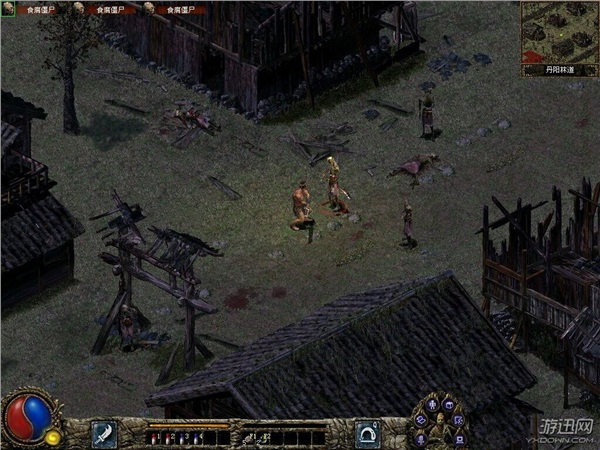 你最期待的十款国产游戏,你最期待哪个新品呢