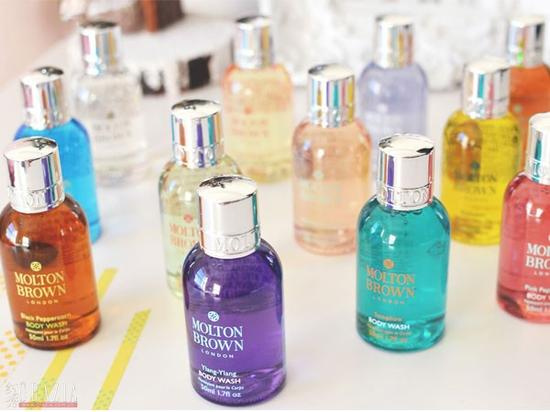 英国护肤品品牌排行榜前十名 (英国芘蒂诗护肤品有限公司)