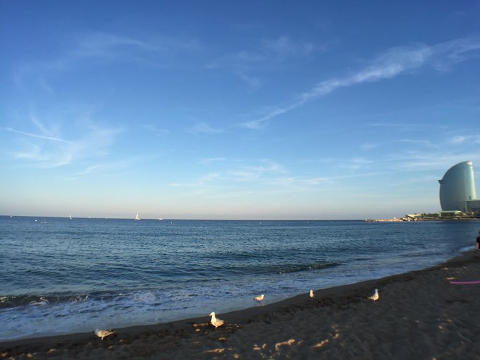 伊比利亚之夏(图片有点多,建议WIFI环境看)