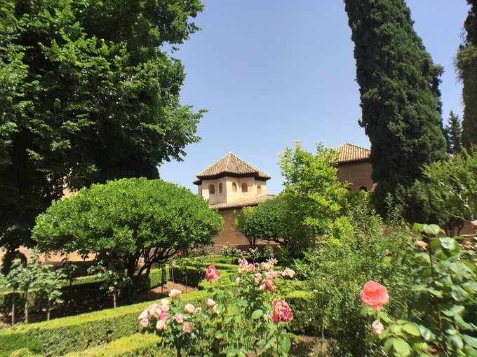 伊比利亚之夏(图片有点多,建议WIFI环境看)