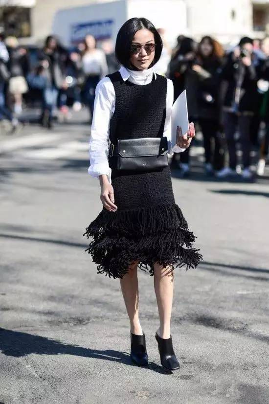 这几款包包让你一包背进时尚圈,fashiontrends有什么包包