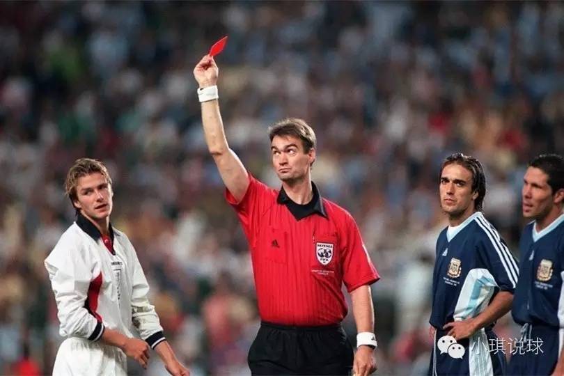 绿茵记忆十大经典瞬间,那些年我们一起追过的足球