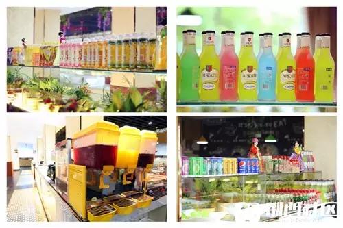 炸了！荆门这家店，烤肉海鲜岔起吃，饮料酒类岔起喝，只要30元