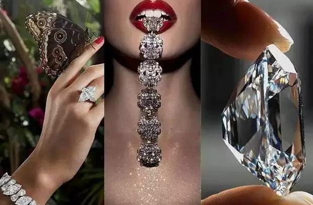 如何挑选一个好用的钻石,如何挑选一个好的钻石